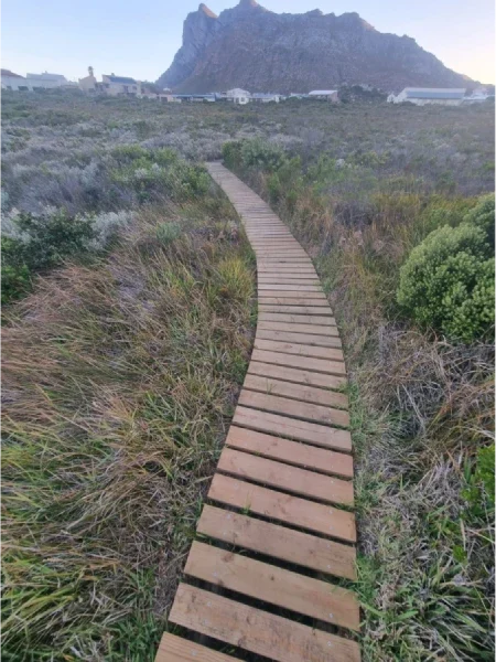Rooiels Nature Reserve