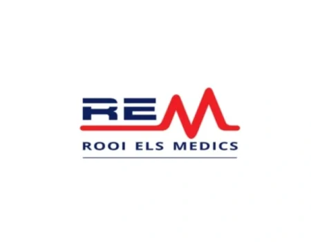 Rooiels Medics
