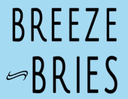 Breeze | Bries Magazine